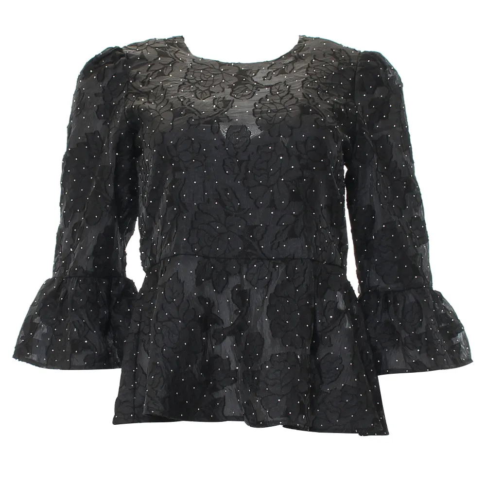 Alla Black Top
