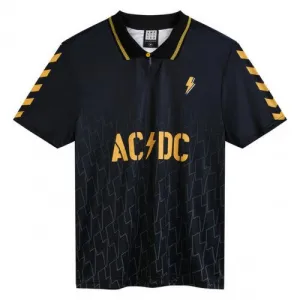 Amplified Mens Power Up AC/DC T-Shirt