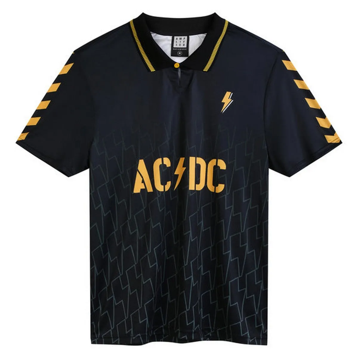 Amplified Mens Power Up AC/DC T-Shirt