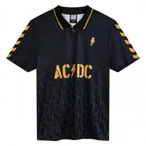 Amplified Mens Power Up AC/DC T-Shirt