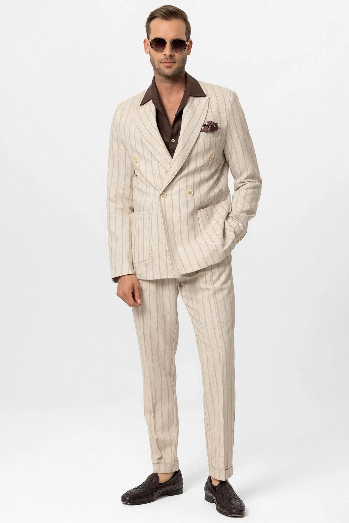 ANT JACKET - Vaudreuil-Dorion