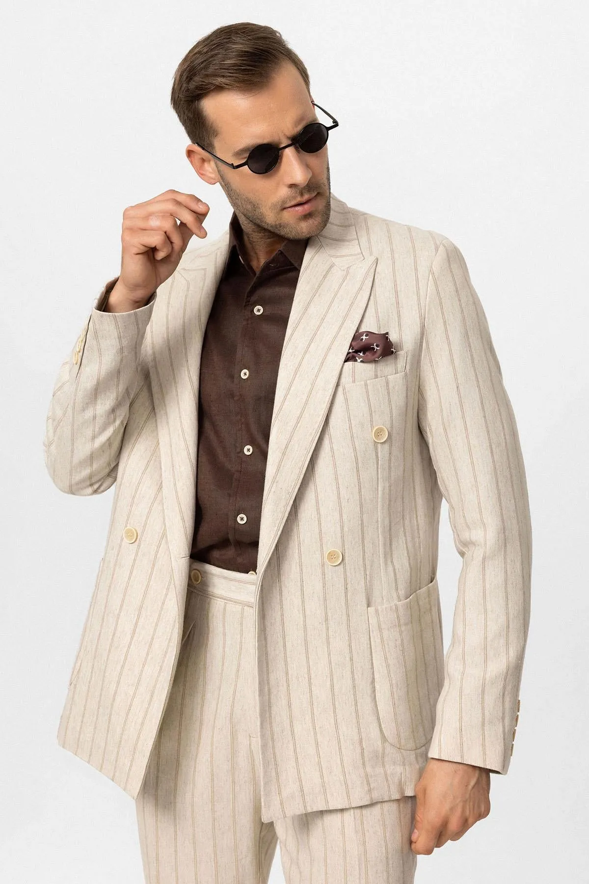 ANT JACKET - Vaudreuil-Dorion