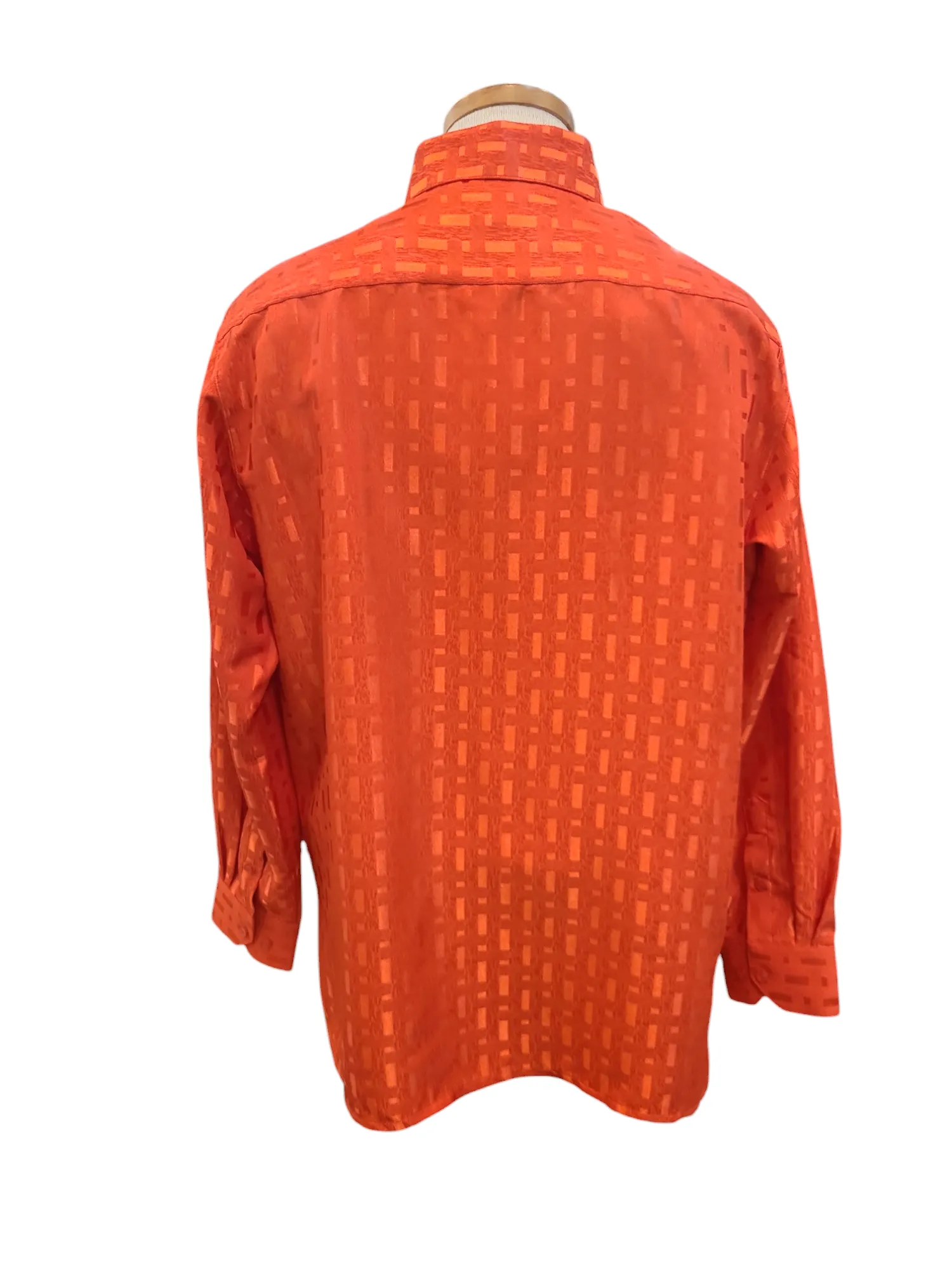Bassiri long Sleeves Fashion Shirts