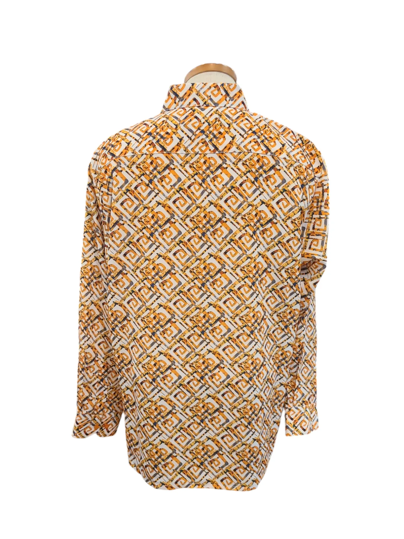 Bassiri long Sleeves Fashion Shirts