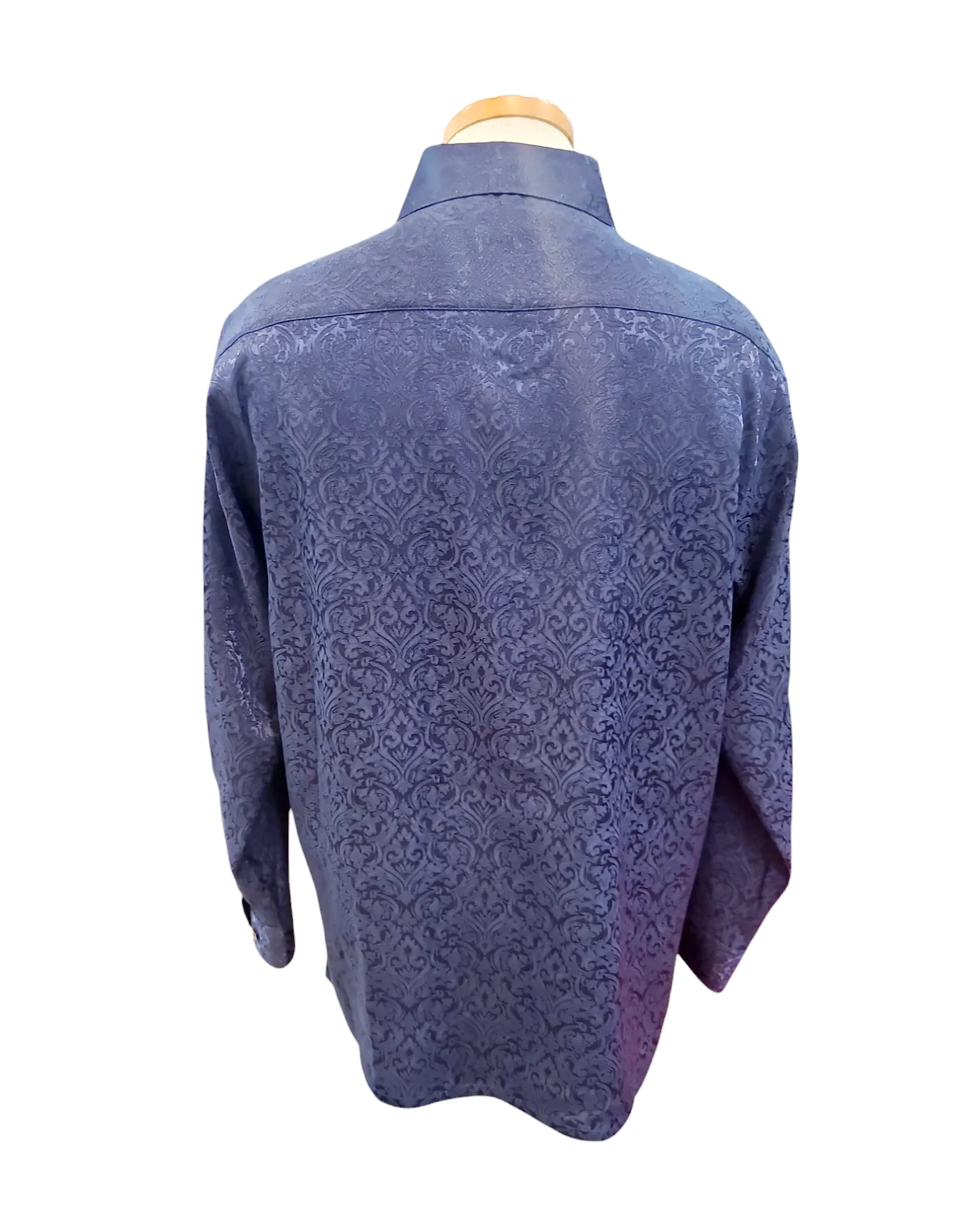 Bassiri long Sleeves Fashion Shirts