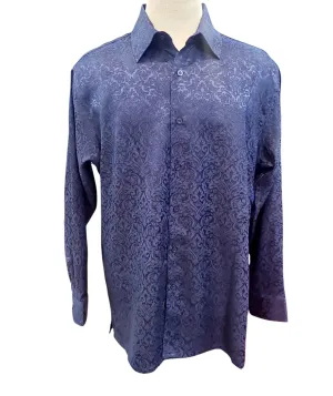 Bassiri long Sleeves Fashion Shirts