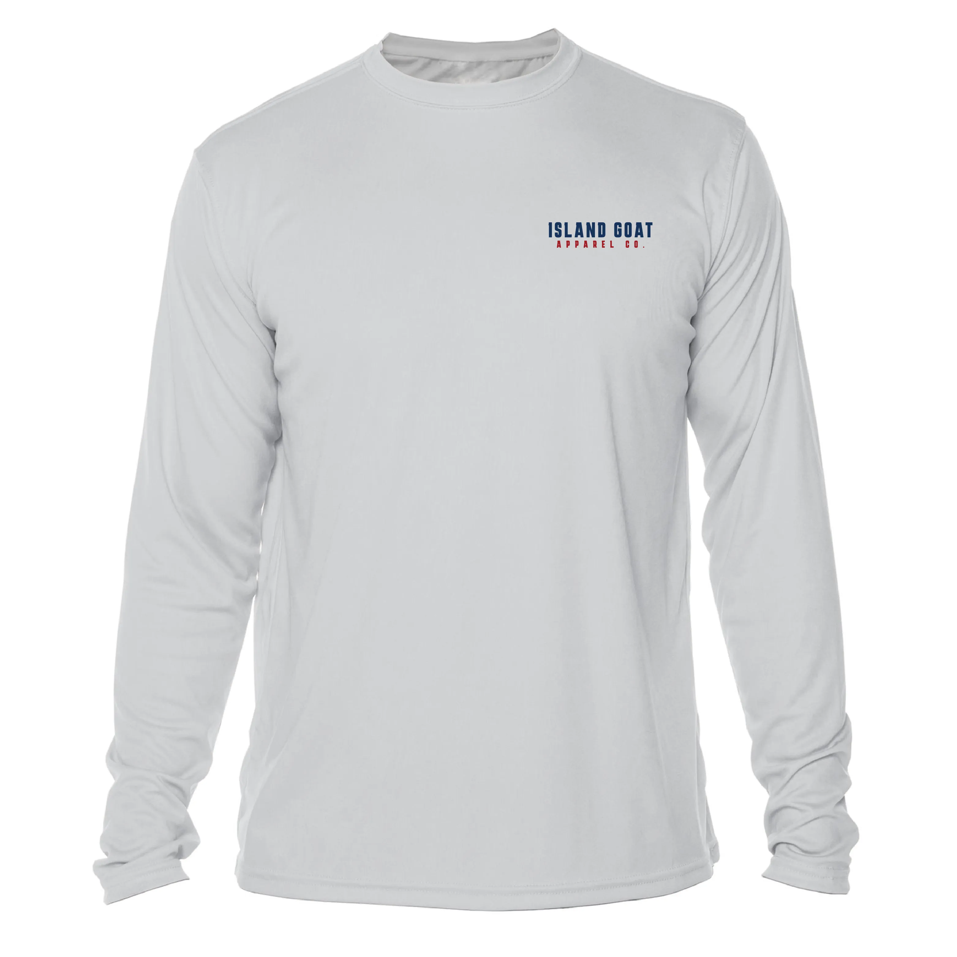 Board Meeting | UPF 50  Crew Neck Sun Shirt
