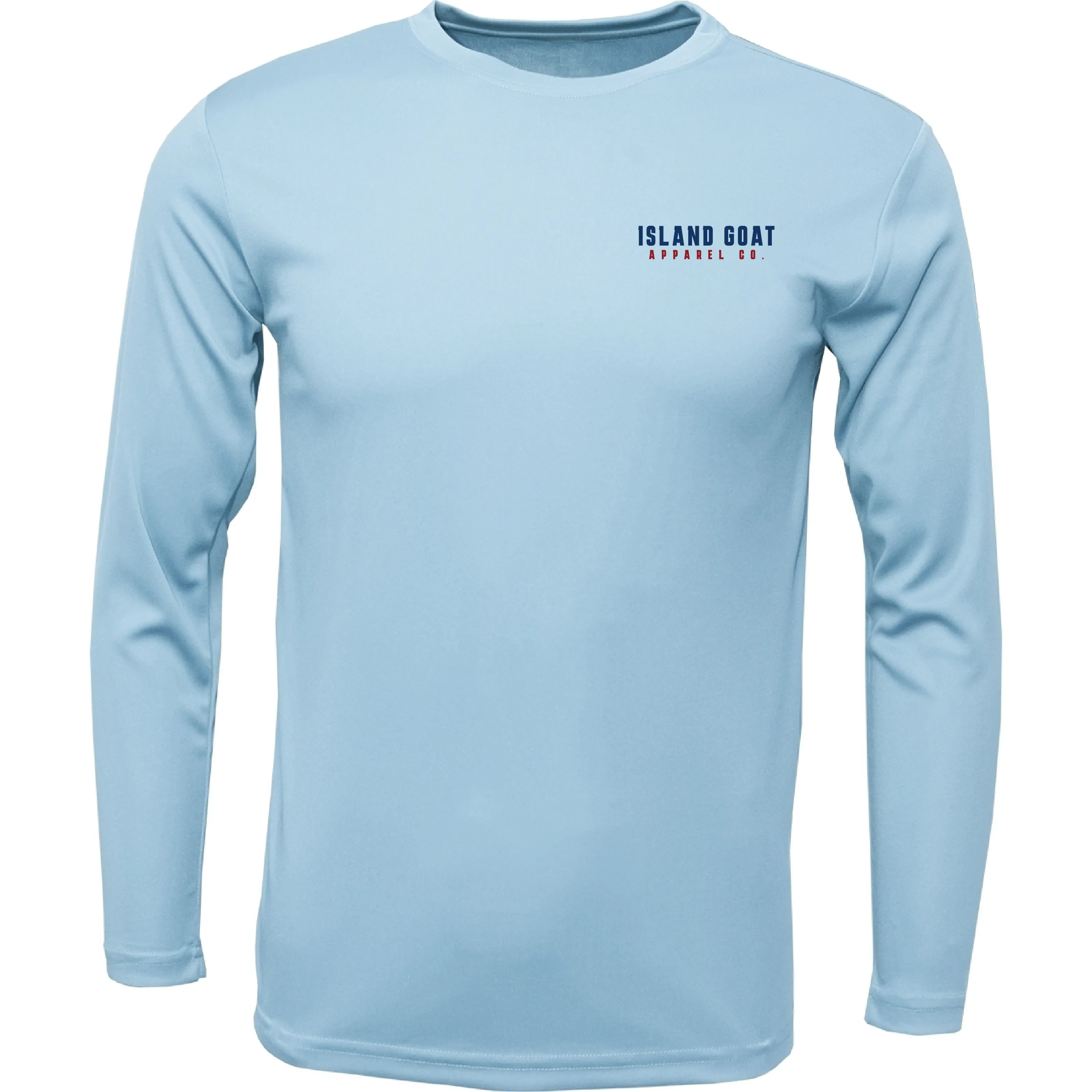 Board Meeting | UPF 50  Crew Neck Sun Shirt