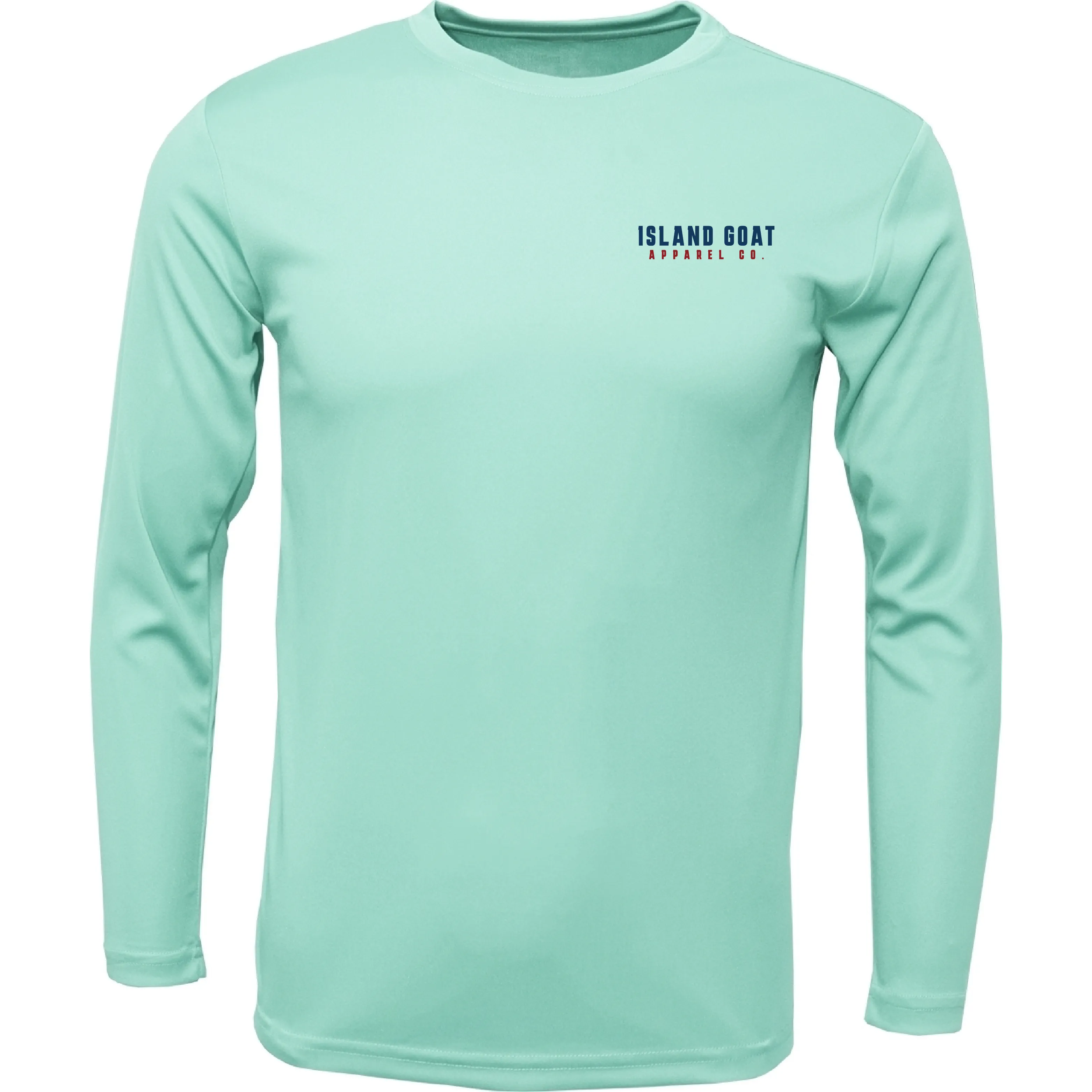 Board Meeting | UPF 50  Crew Neck Sun Shirt