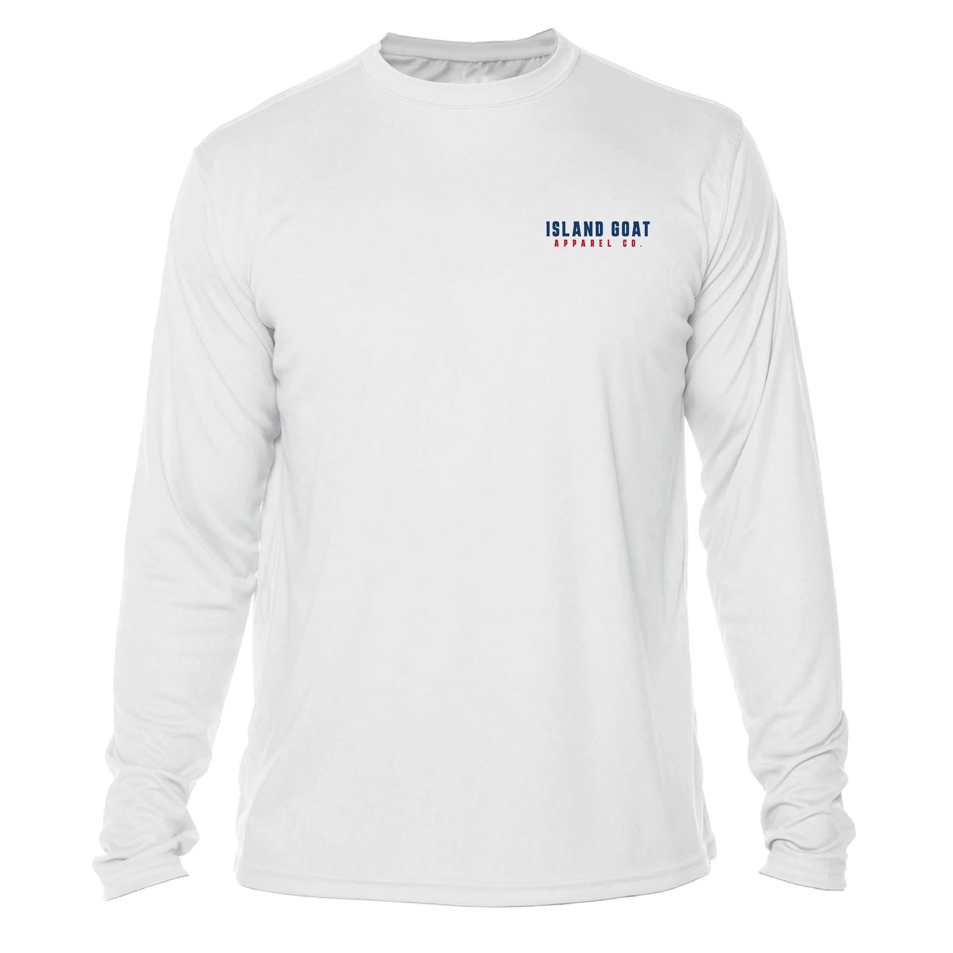 Board Meeting | UPF 50  Crew Neck Sun Shirt
