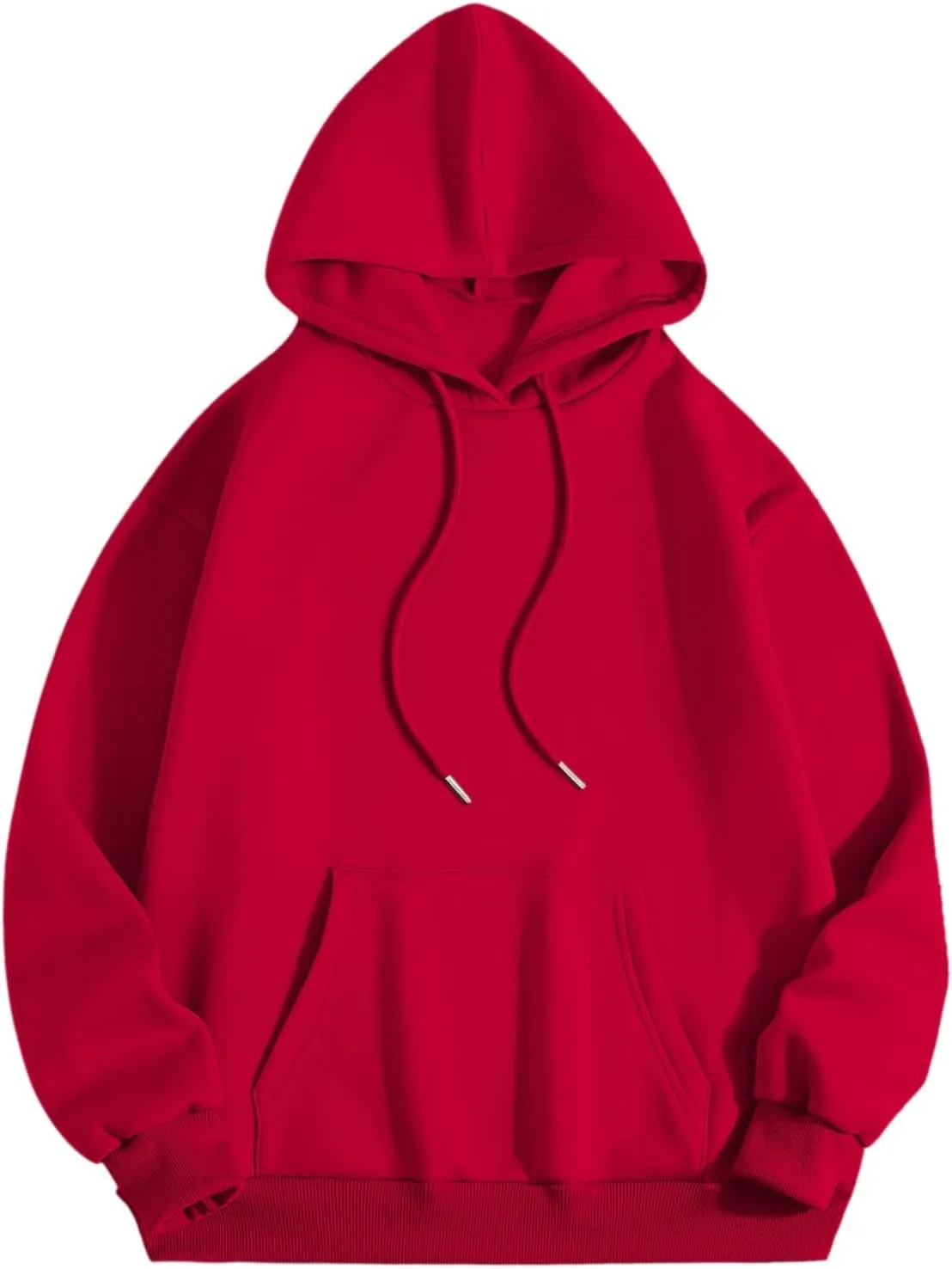 Christian Hoodies For Women We Love Because He First Loved Us Drawstring Hooded Sweatshirts Oversized Graphic Hoodie