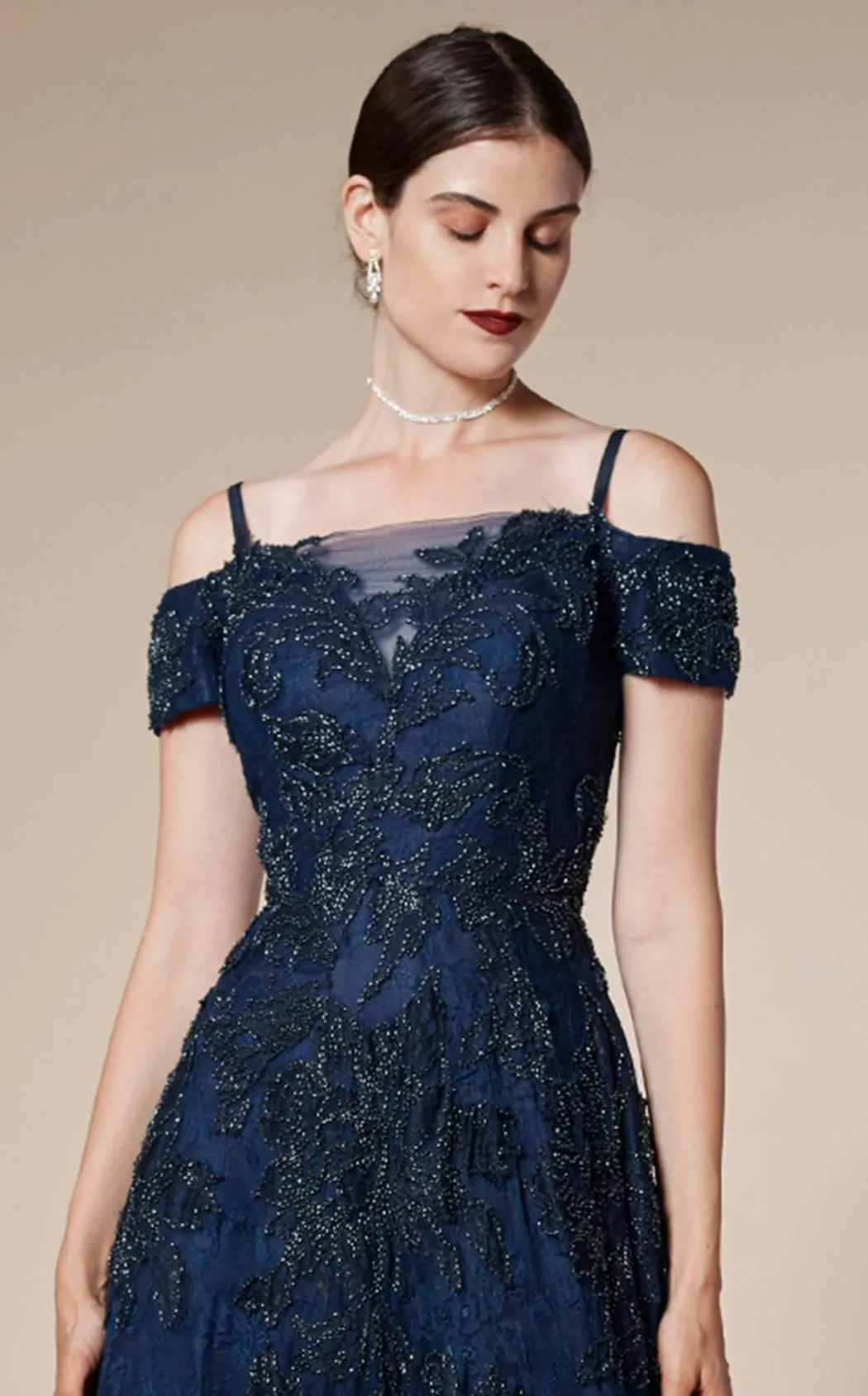 Cinderella Divine 5326 Dress
