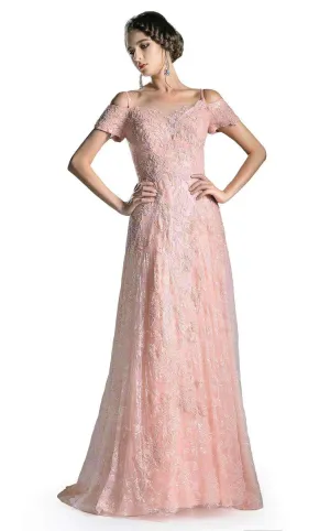 Cinderella Divine 5326 Dress