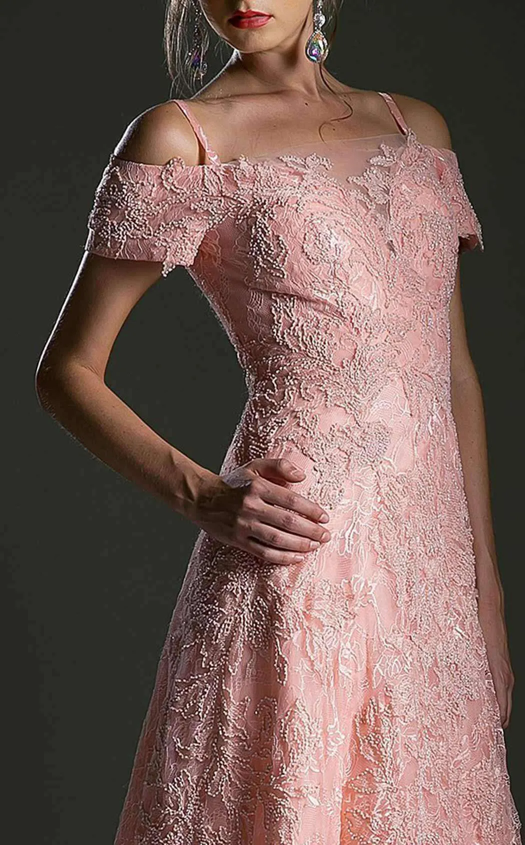 Cinderella Divine 5326 Dress