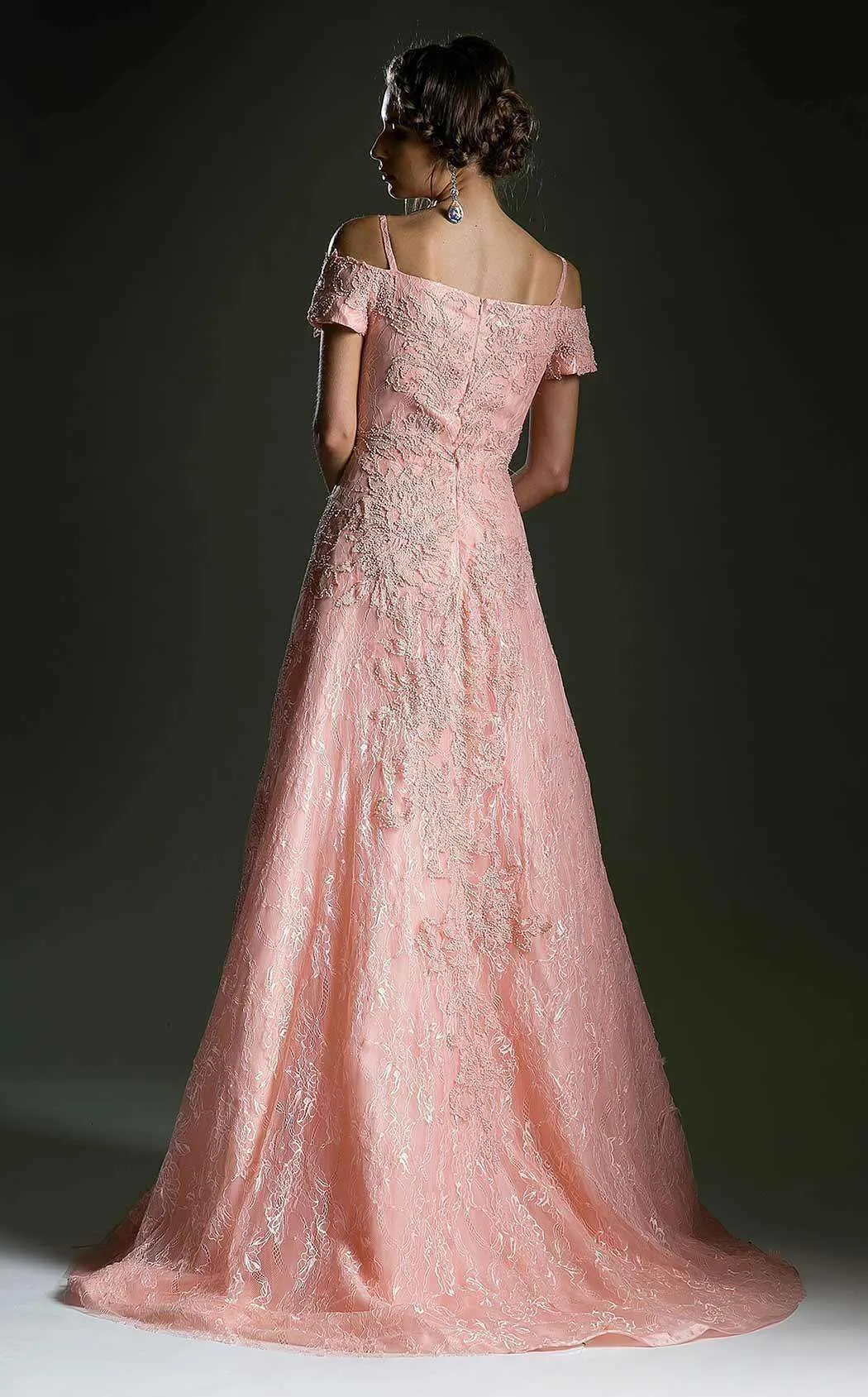 Cinderella Divine 5326 Dress
