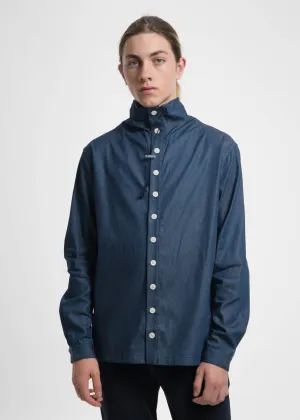 Classic Shirt with Collar