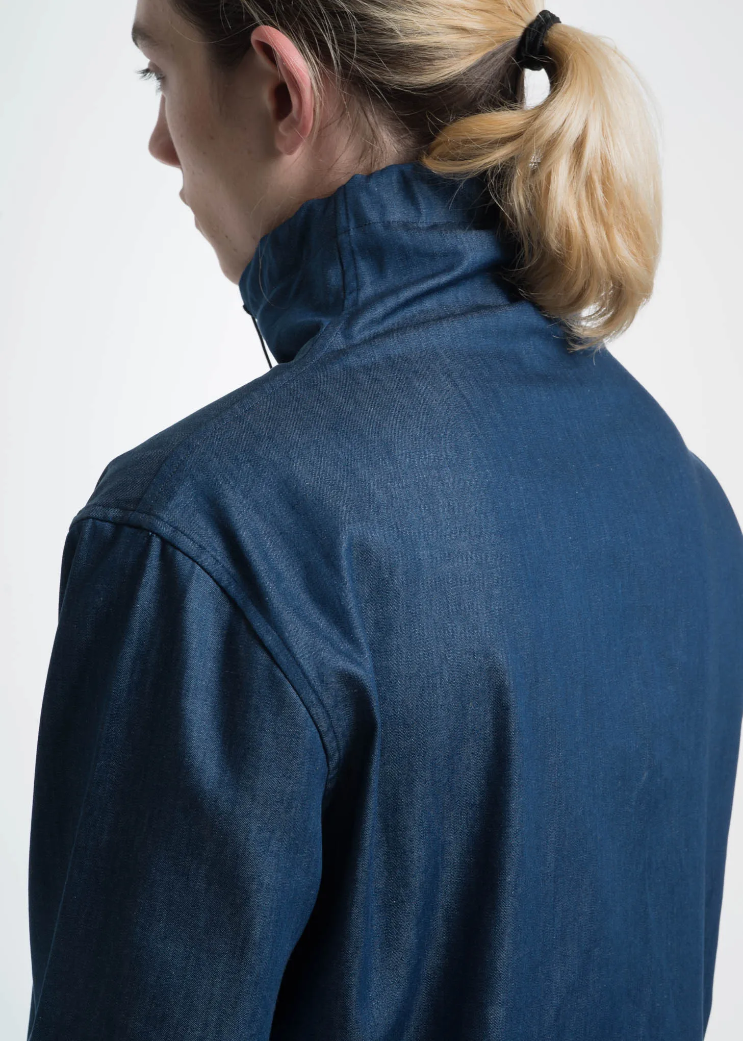 Classic Shirt with Collar