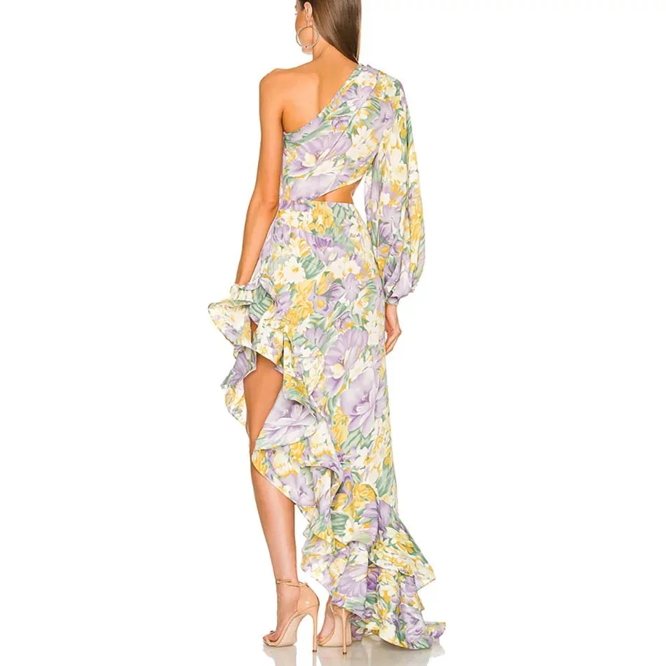Cora Dress