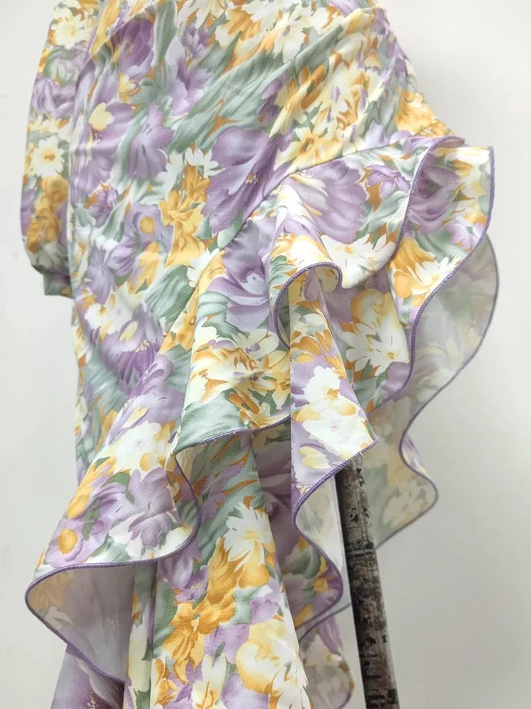Cora Dress