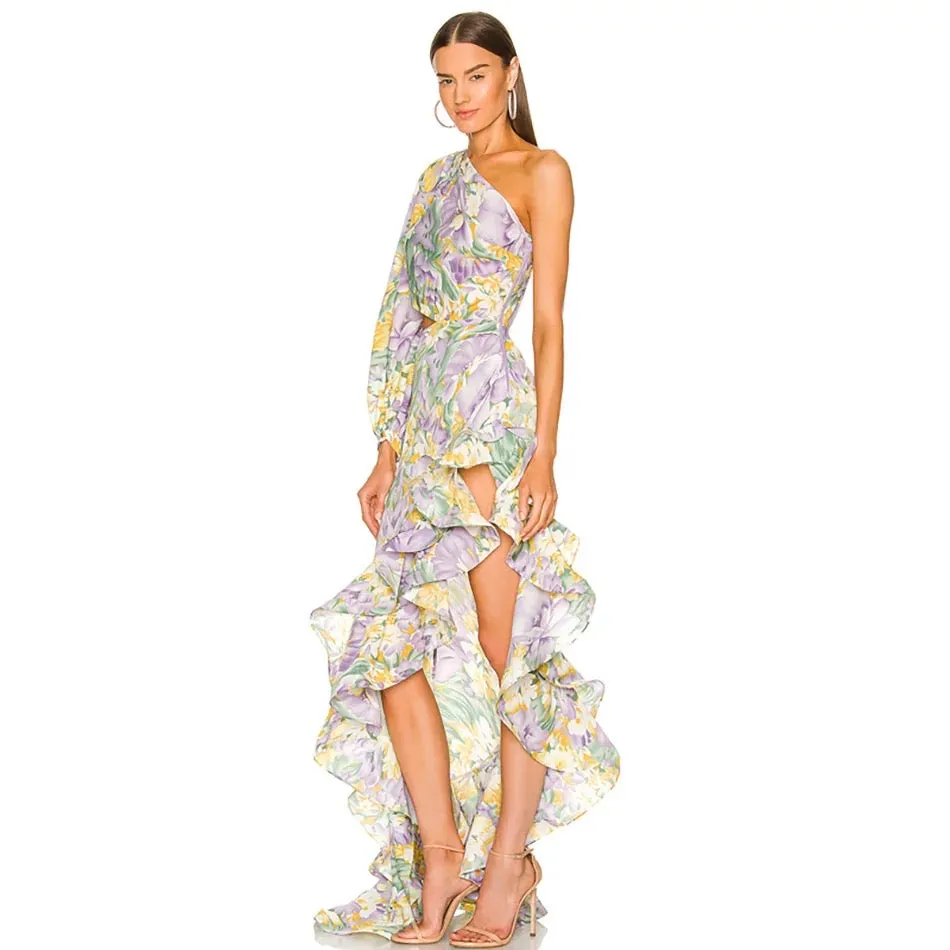 Cora Dress