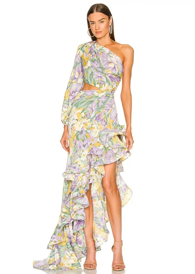 Cora Dress