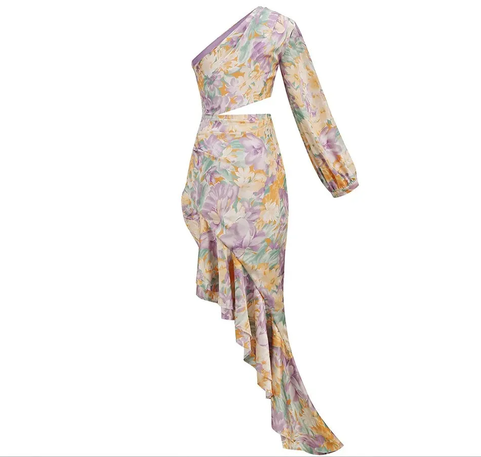 Cora Dress