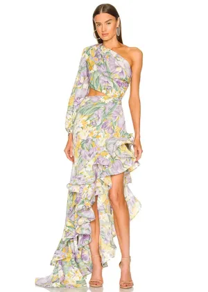 Cora Dress