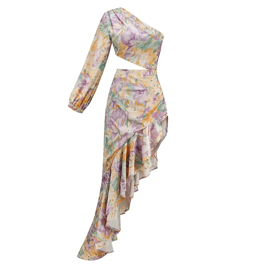 Cora Dress