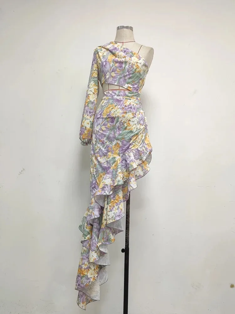 Cora Dress