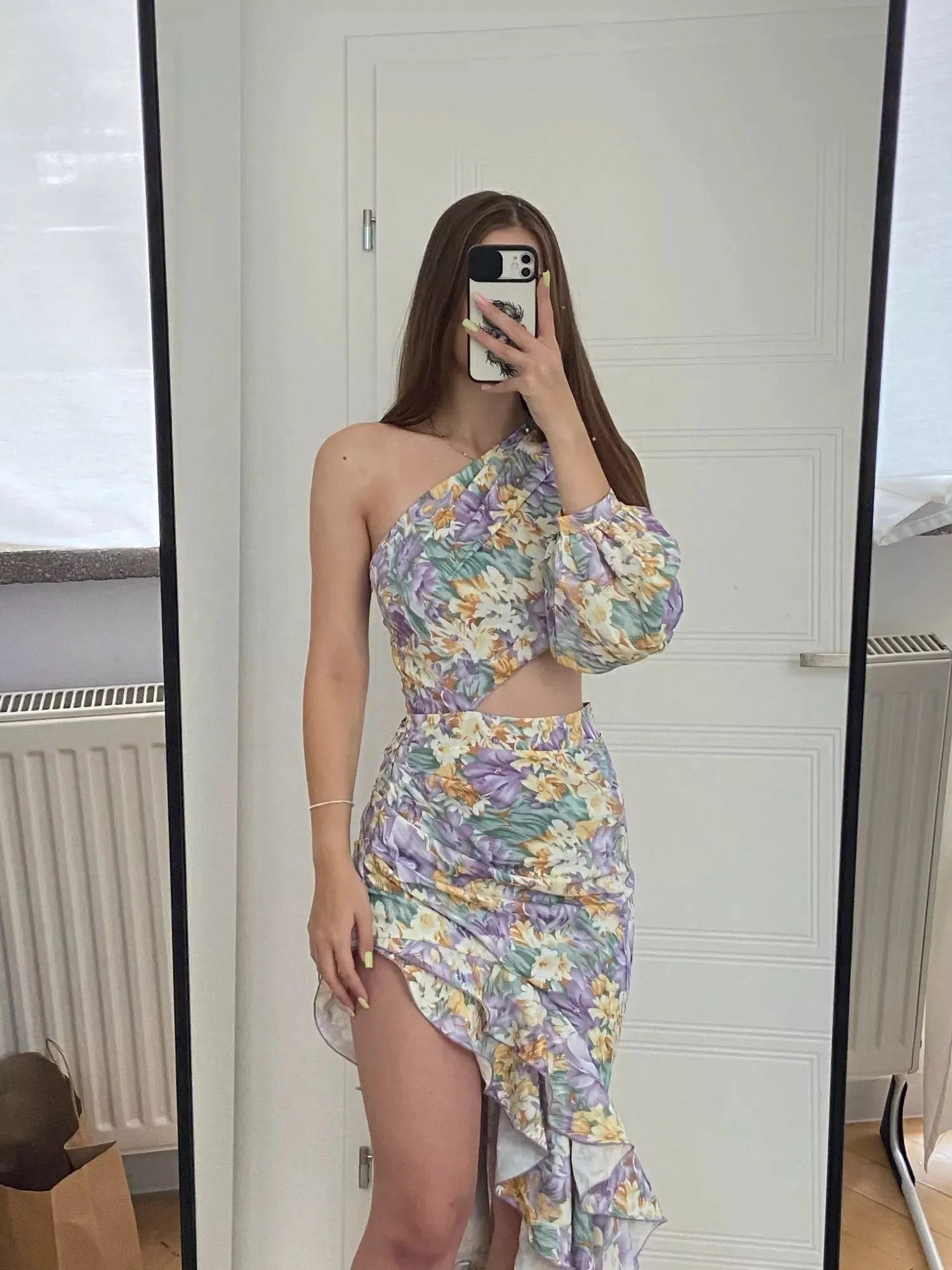 Cora Dress