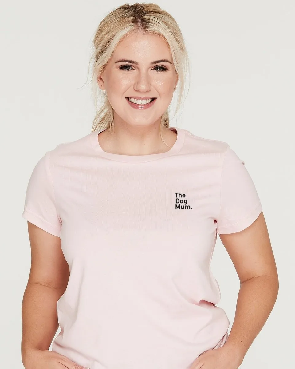 Corgi Mum Illustration: Classic T-Shirt