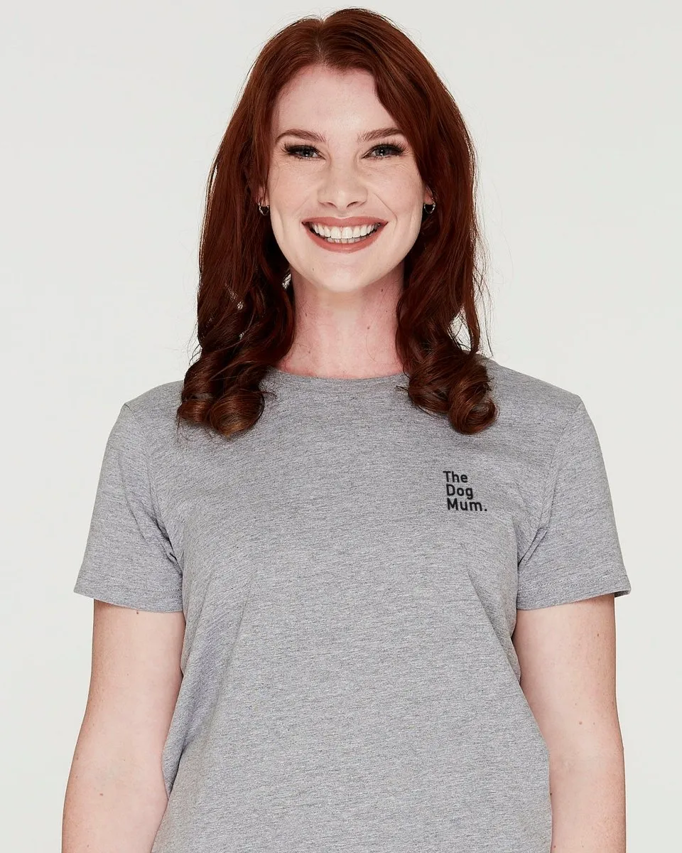 Corgi Mum Illustration: Classic T-Shirt