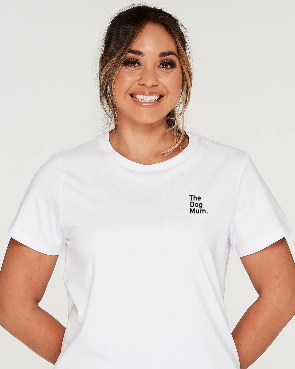 Corgi Mum Illustration: Classic T-Shirt
