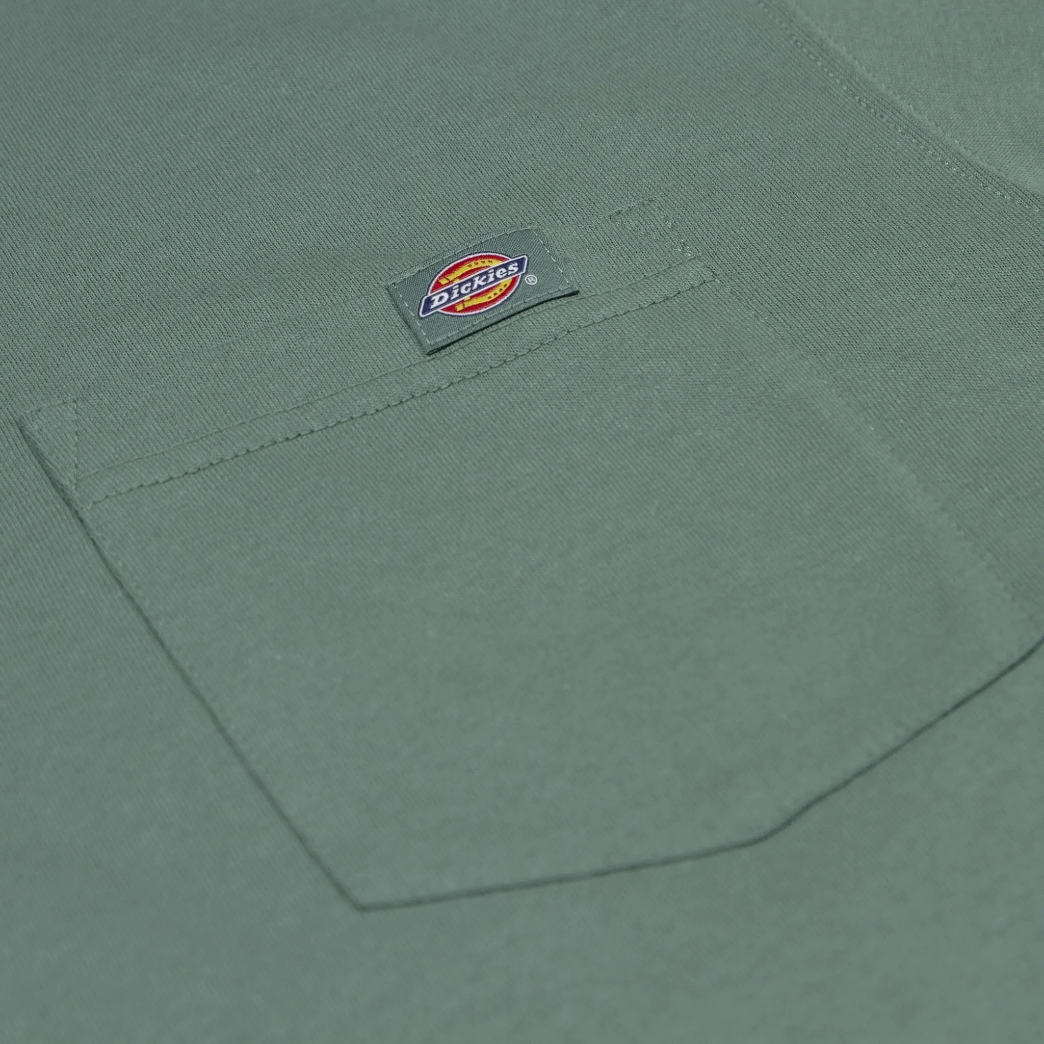 Dickies Luray T-Shirt - Dark Forest