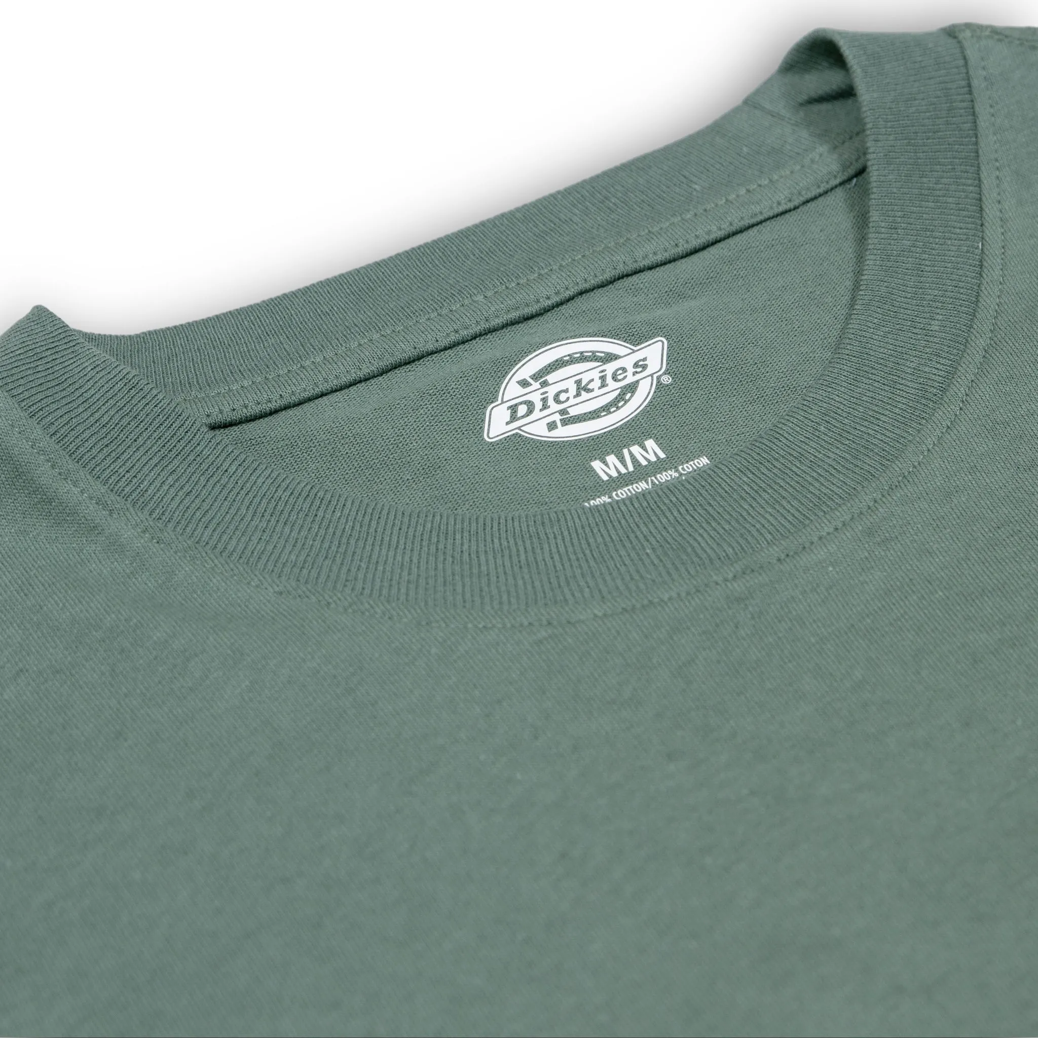 Dickies Luray T-Shirt - Dark Forest