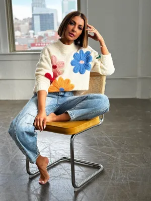 Estelle Sweater