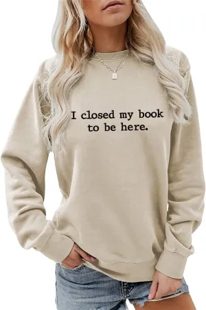 FRMUIC Sweatshirts for Women Crewneck Long Sleeve Shirts Teacher Sweatshirt Women Retro Teach Crewneck Shirt