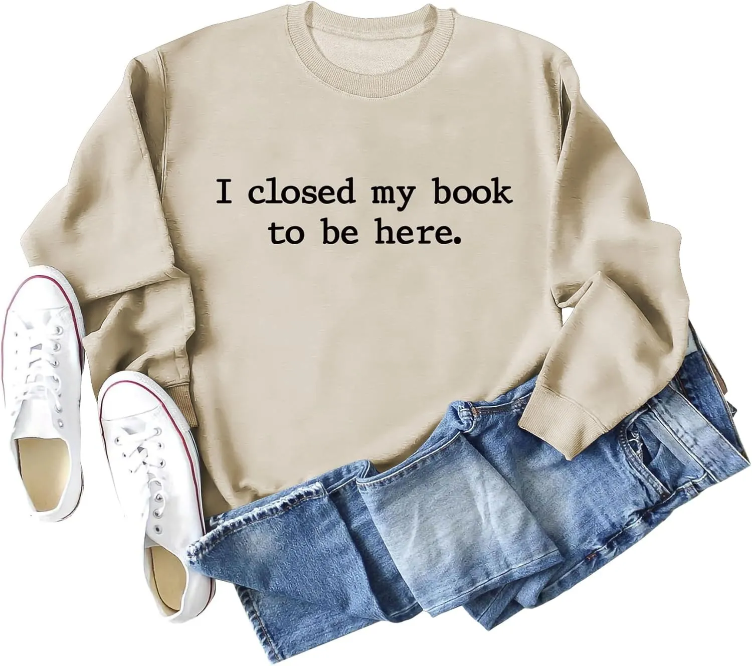 FRMUIC Sweatshirts for Women Crewneck Long Sleeve Shirts Teacher Sweatshirt Women Retro Teach Crewneck Shirt