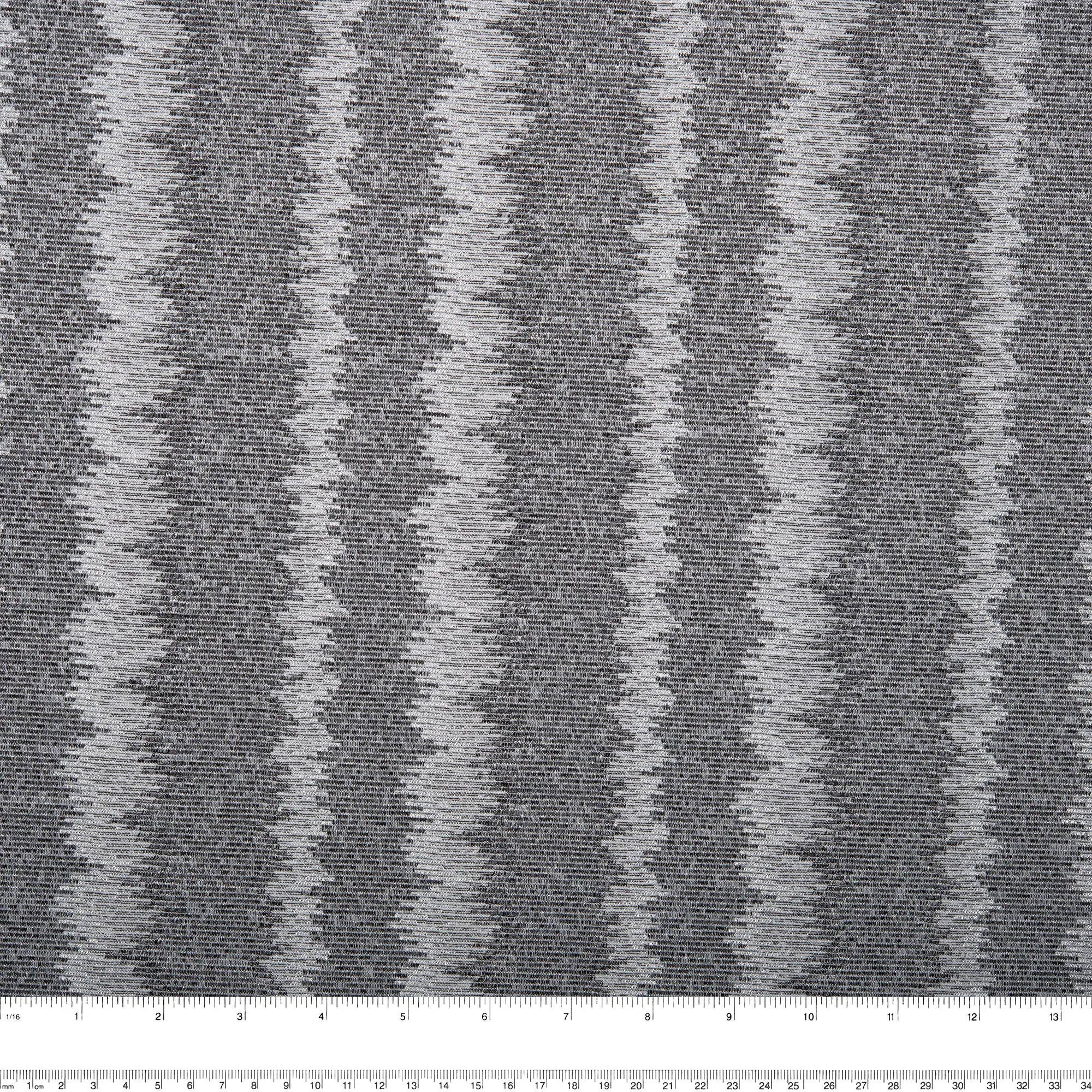 Heavy Knit - MELLISA - Waves - Mist green
