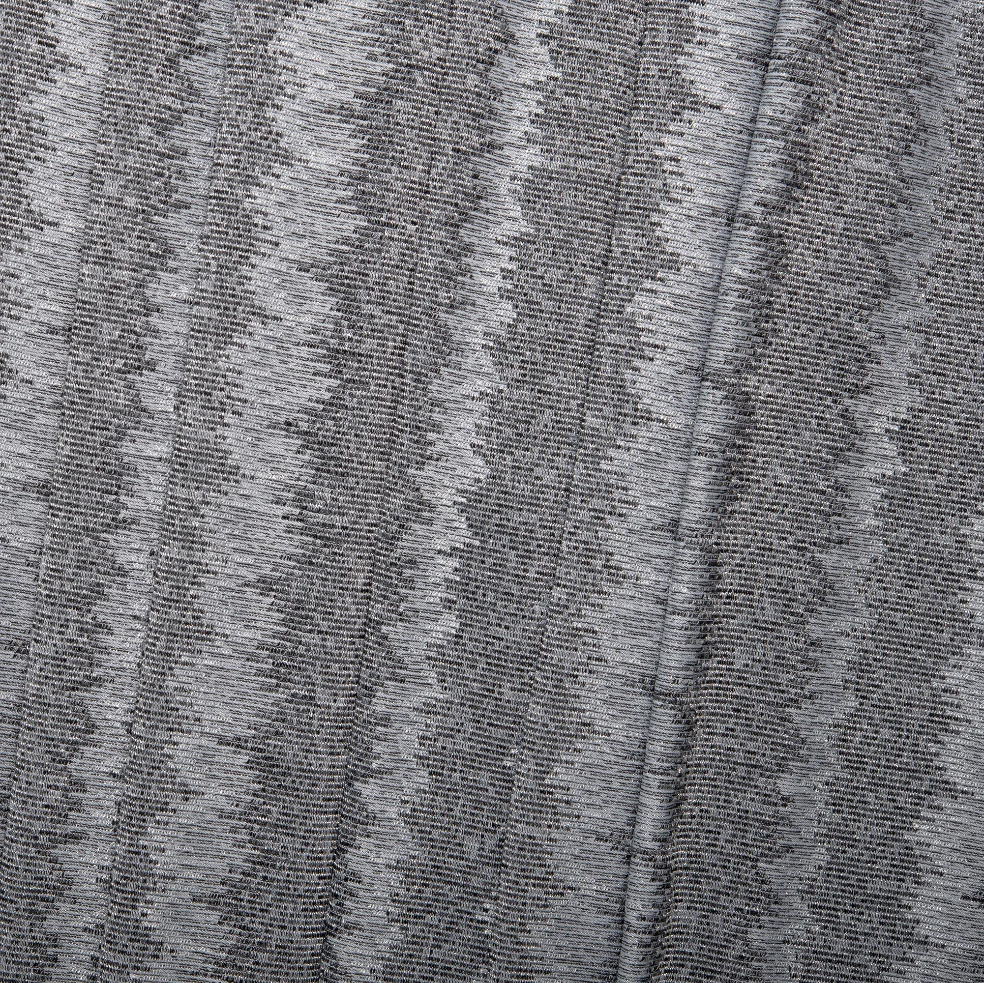 Heavy Knit - MELLISA - Waves - Mist green