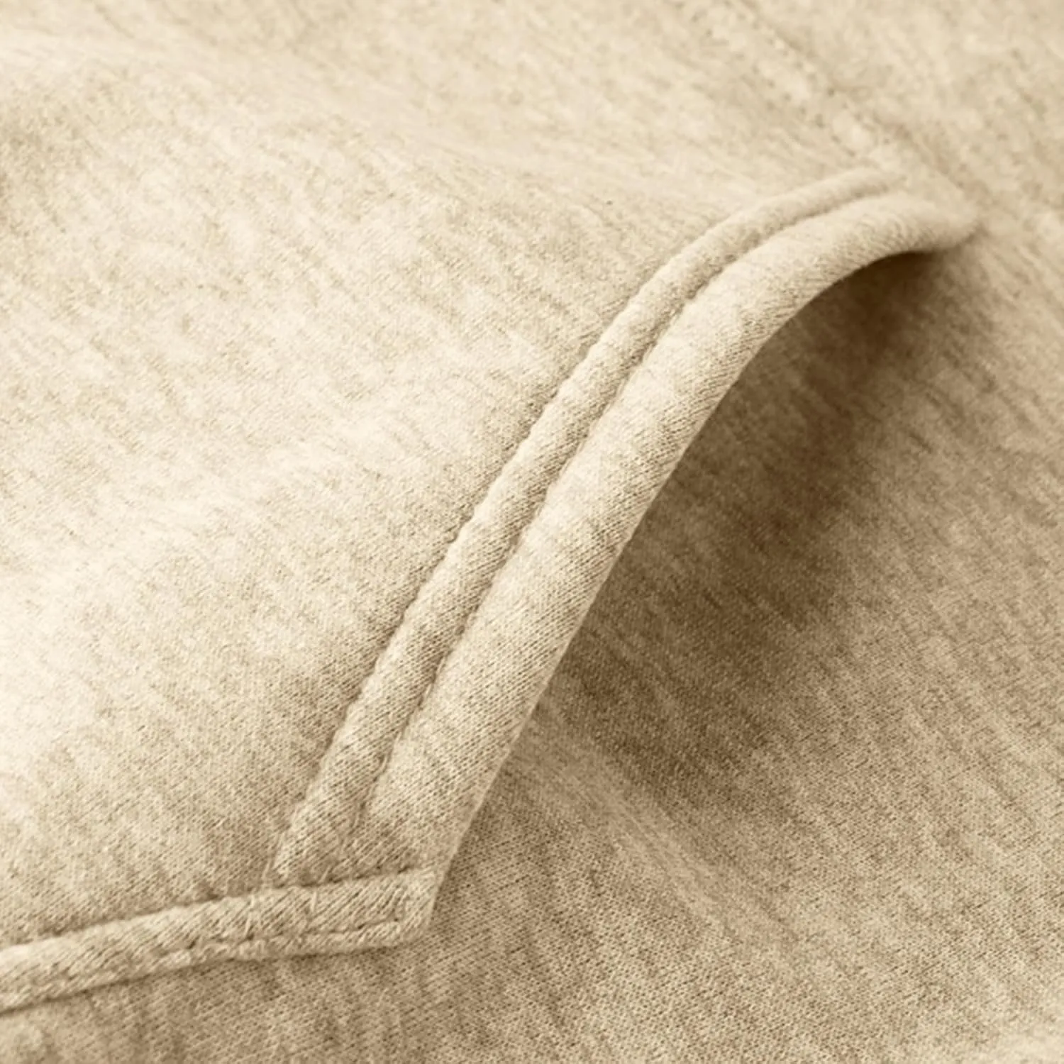 Hoodies for Women Solid Basic Fleece Hoodie Sweatshirt Long Sleeve Comfy Casual Pullover Sweatshirts Fall Outfits 2024