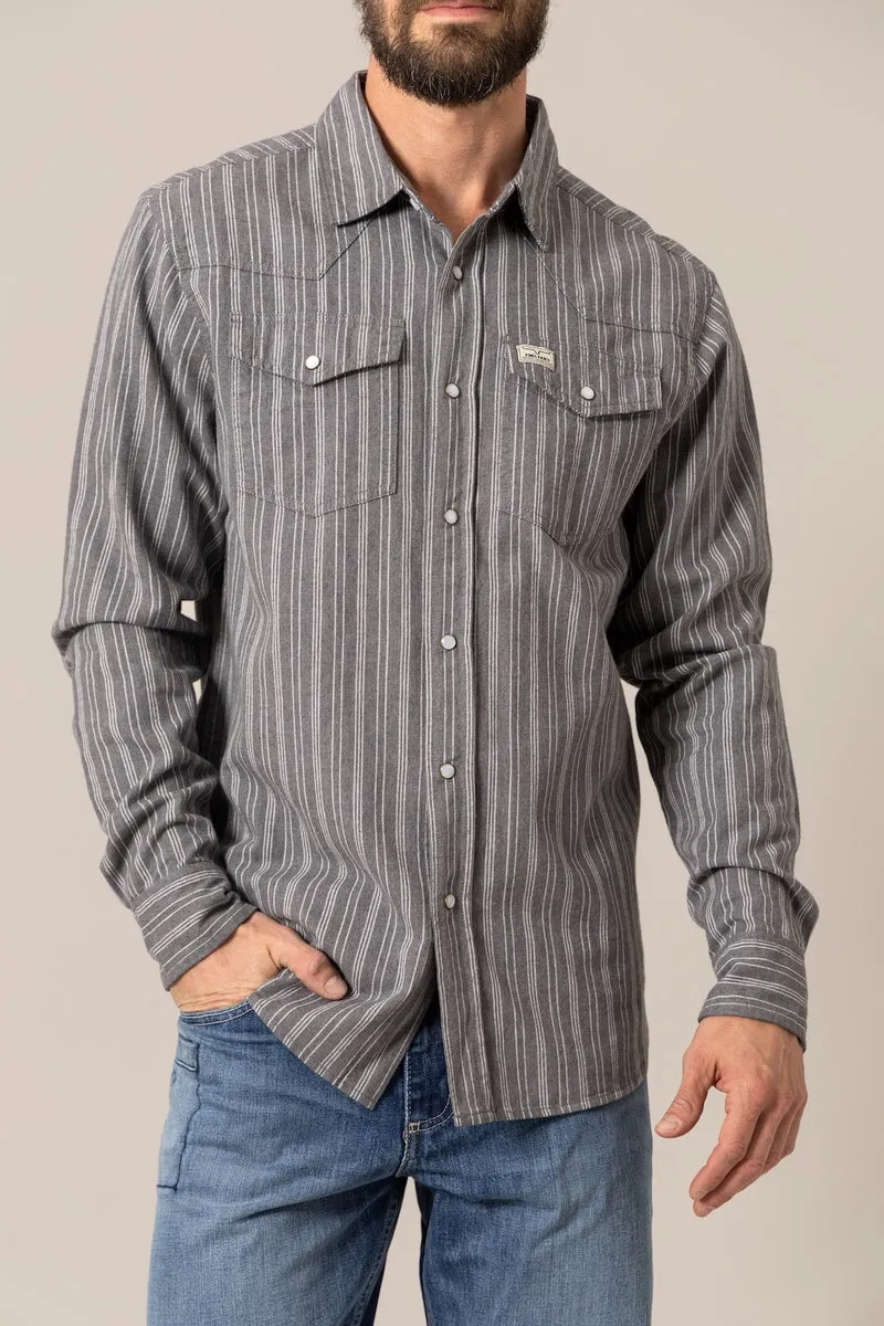 Kimes Long Sleeve Shirt