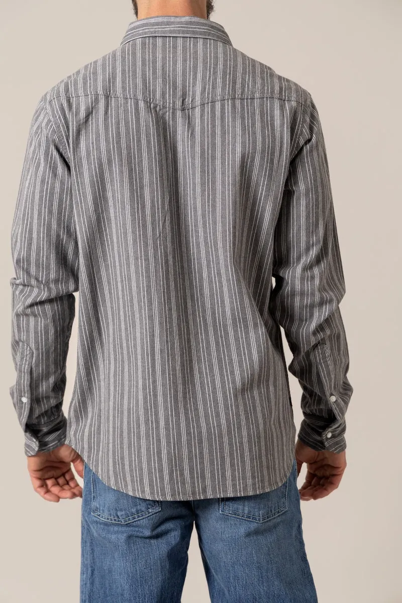 Kimes Long Sleeve Shirt
