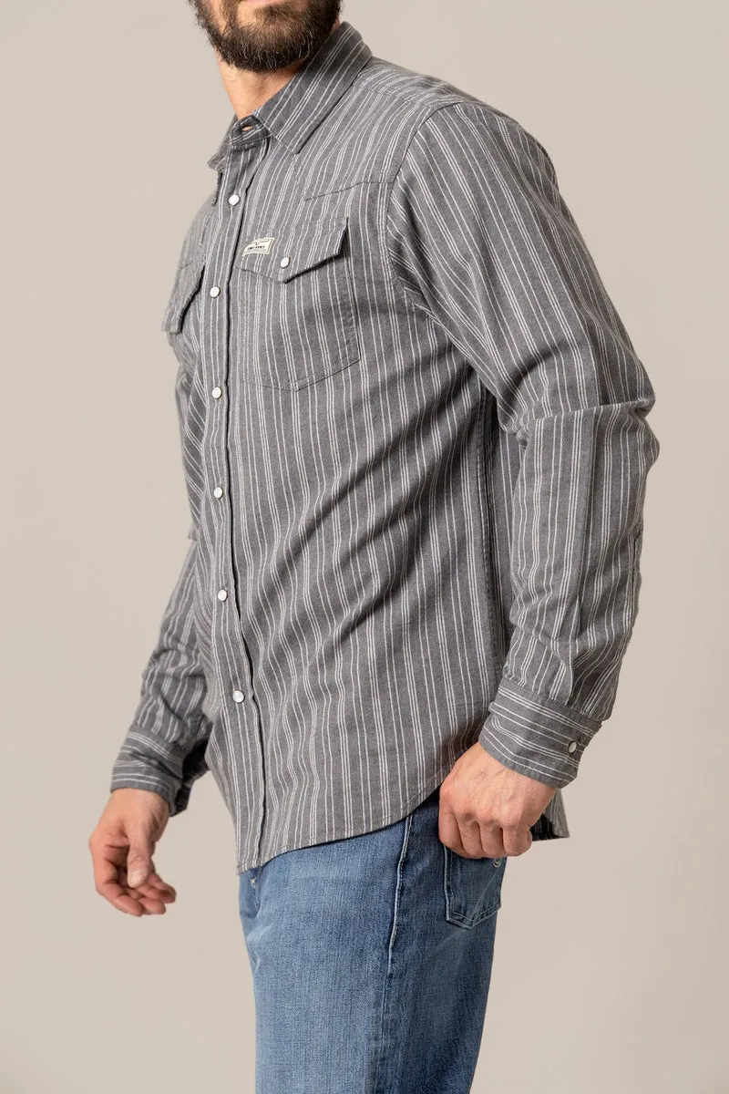 Kimes Long Sleeve Shirt