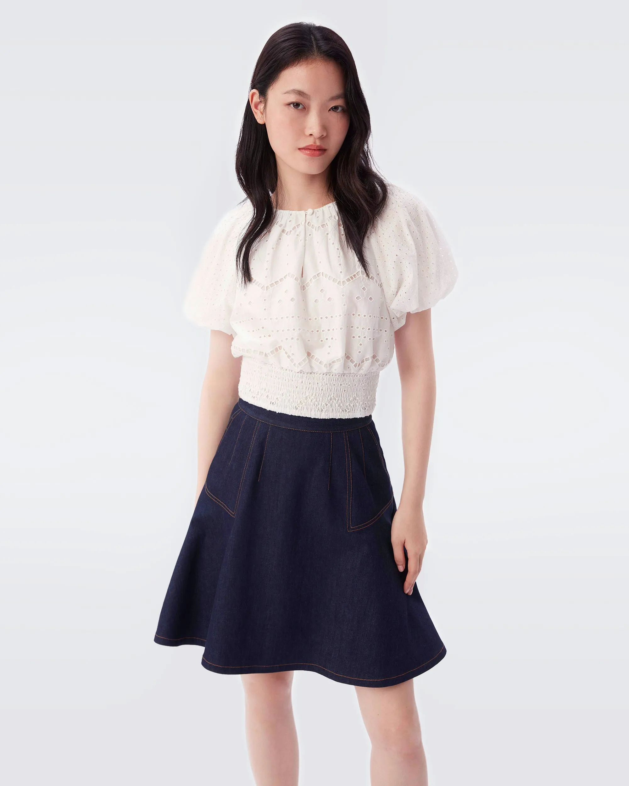 Lucy Blouse
