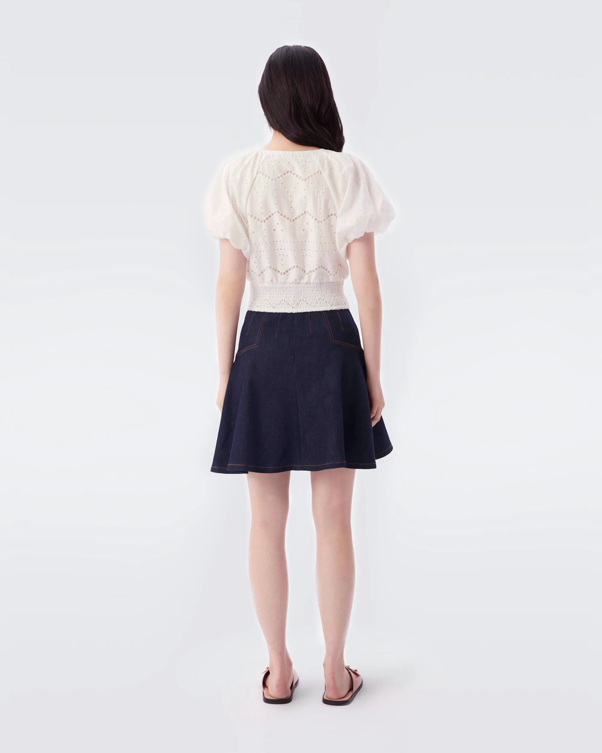 Lucy Blouse