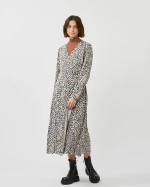 milari maxi dress 9597