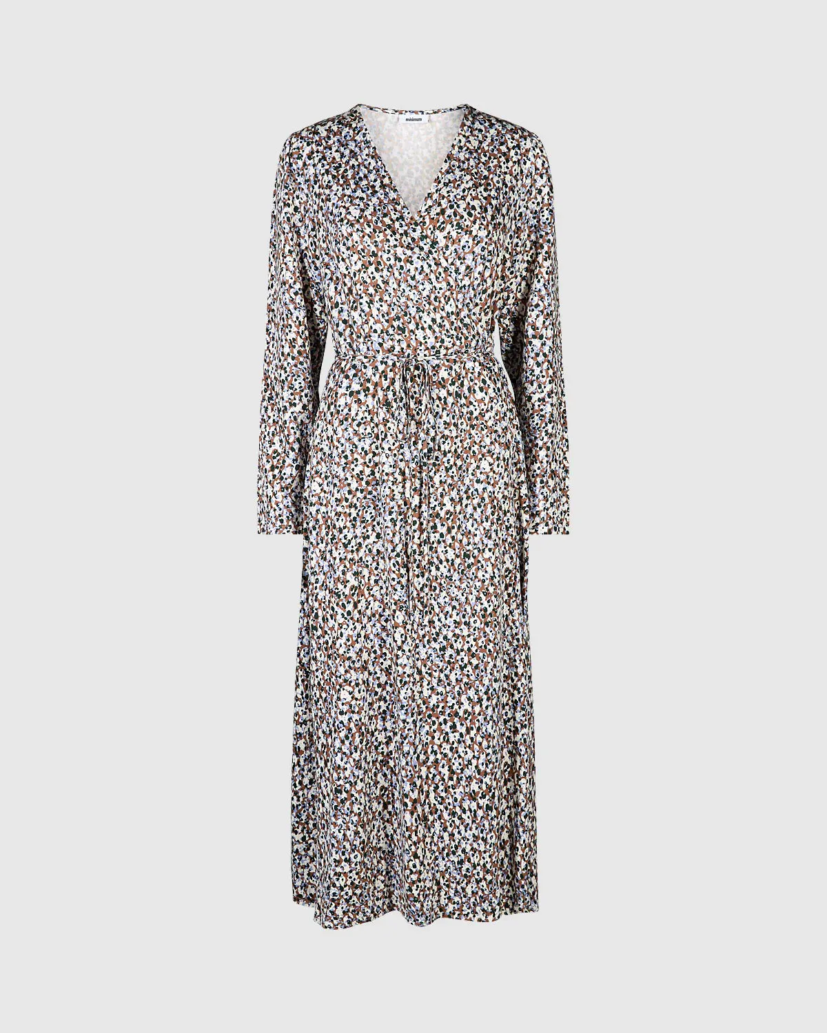 milari maxi dress 9597