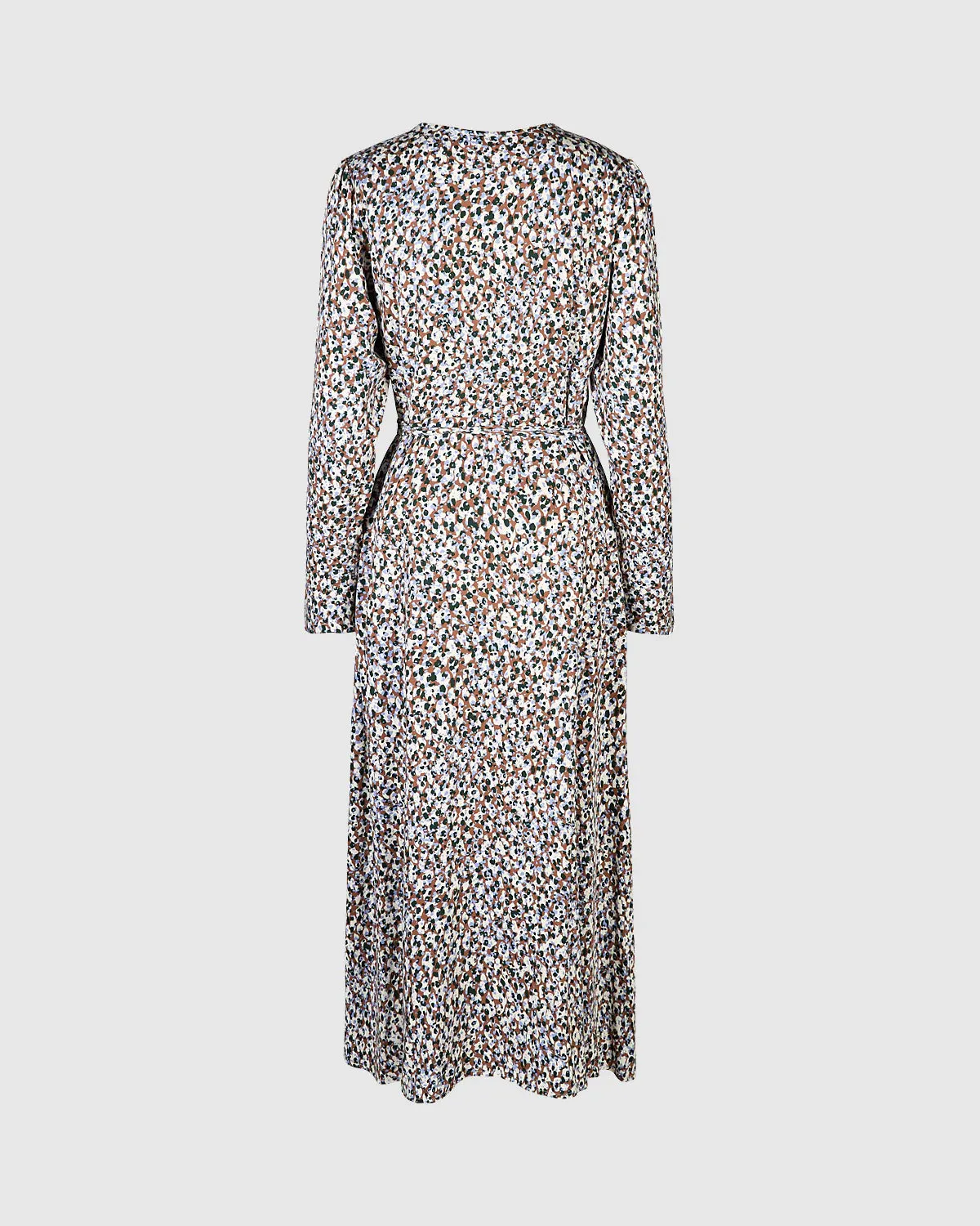 milari maxi dress 9597