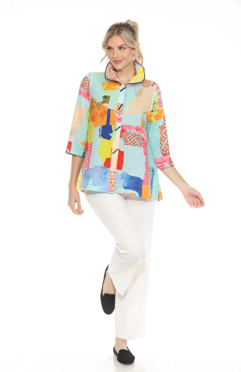 Moonlight Top - 4016
